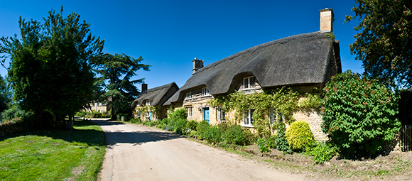 Thatched property insurance
