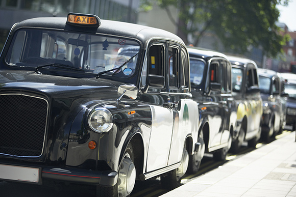 What you need to know about taxi fleet insurance