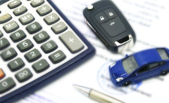 Vehicle Lease Accounting