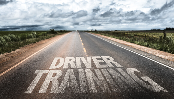 Driver training should not be ignored due to COVID-19