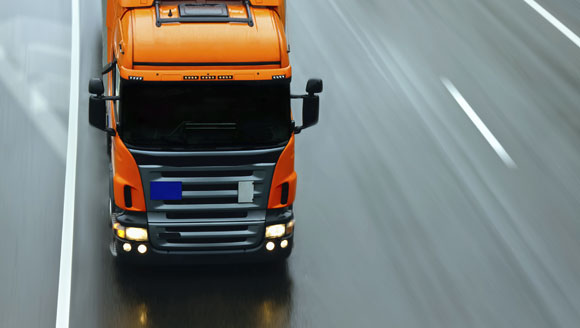 Increased speed limits for HGVï¿½s