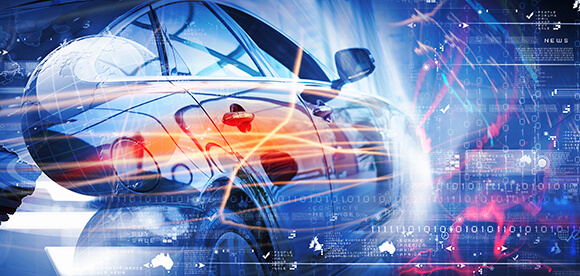 How telematics data can reduce fleet accidents