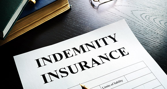 top tips on professional indemnity insurance
