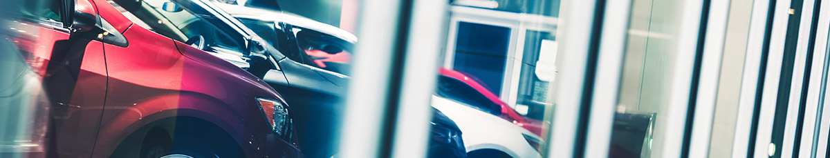 Motor Fleet Insurance