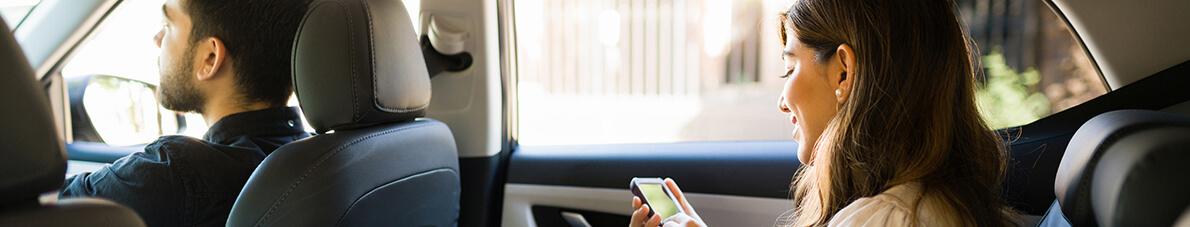 Short Term Taxi Insurance