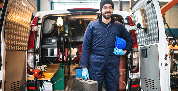 A guide to tool insurance