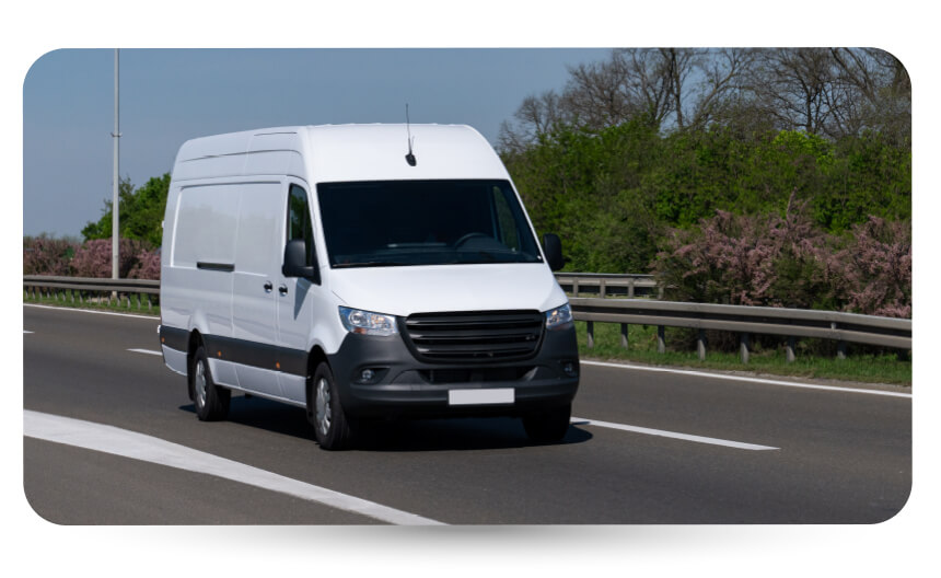 cheapest van to insure