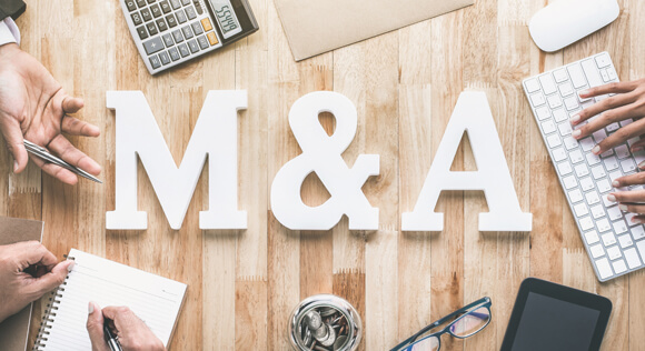 Business insurance and considerations with Mergers and Acquisitions