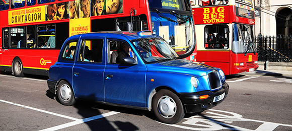 Your guide to public hire insurance