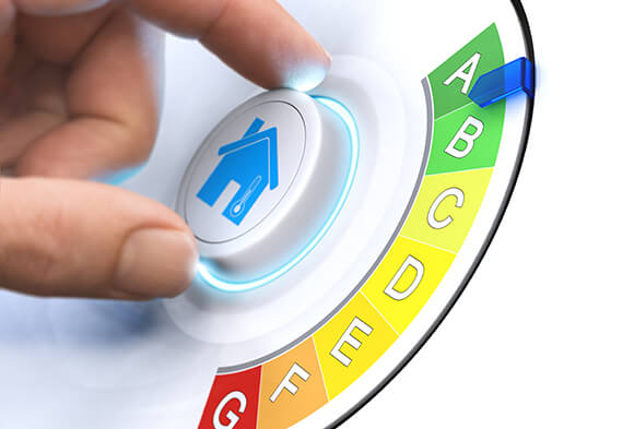 What is an EPC rating