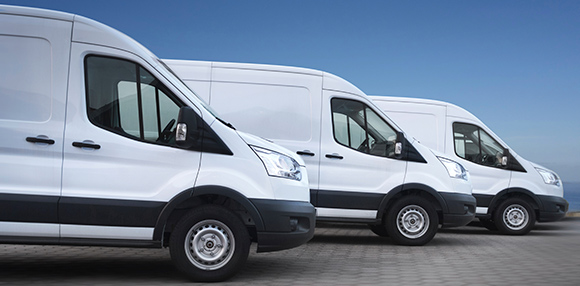 When does your business need Small Fleet Insurance?