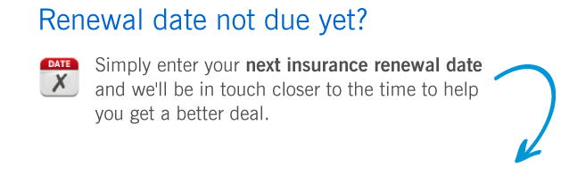 Insurance Renewal Date