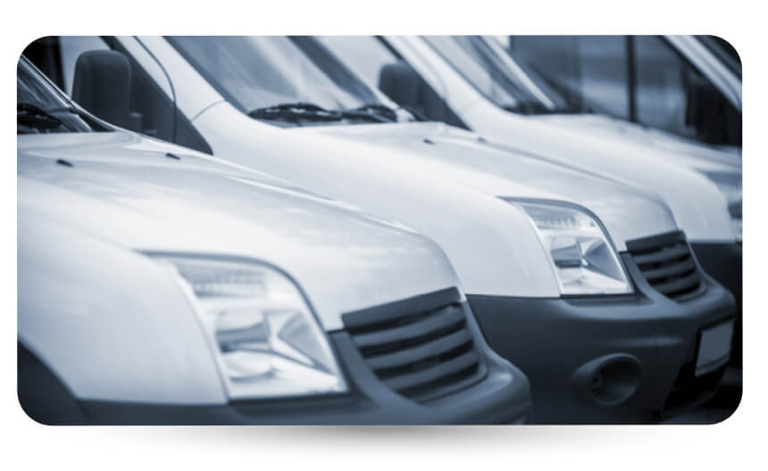 Business fleet insurance