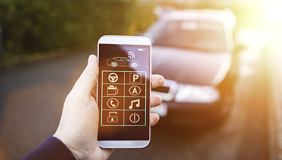 Awareness of connected cars and the threat of cybersecurity