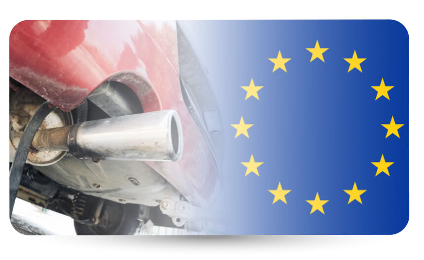 euro 7 emissions