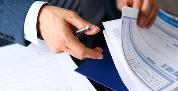 Consider all the options when financing your fleet