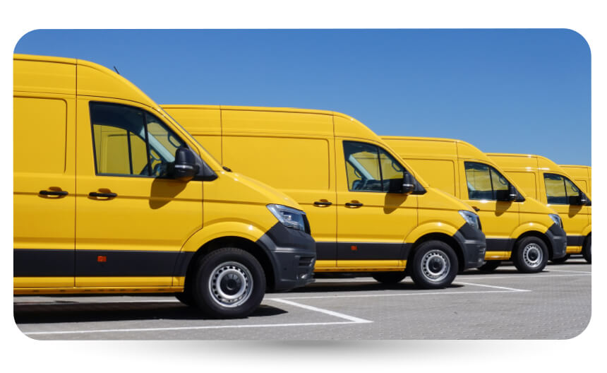 Top 10 Tips on Finding the Best Multi-Van Insurance