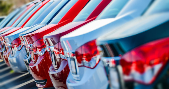 What to consider when choosing your fleet cars