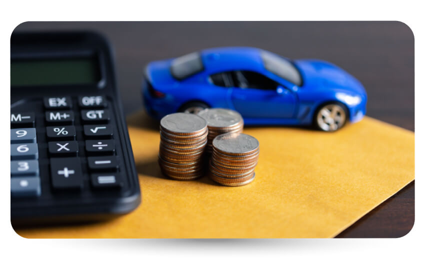 fleet insurance cost