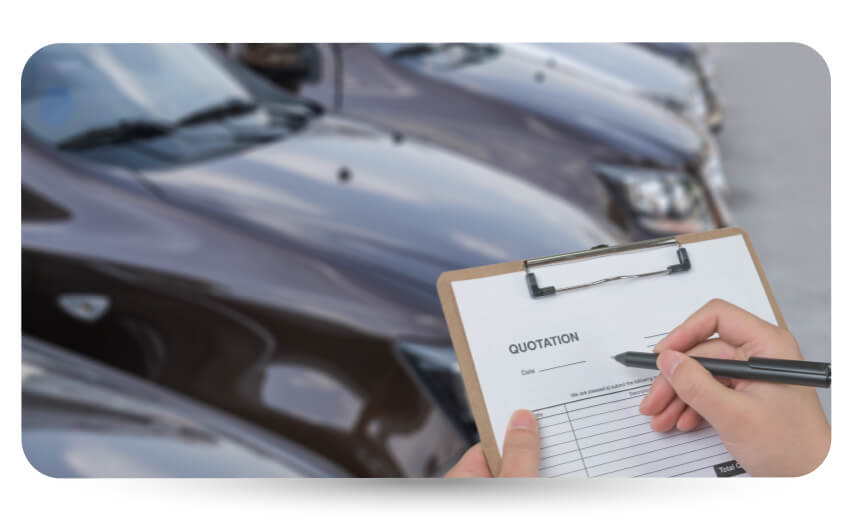 fleet insurance quote
