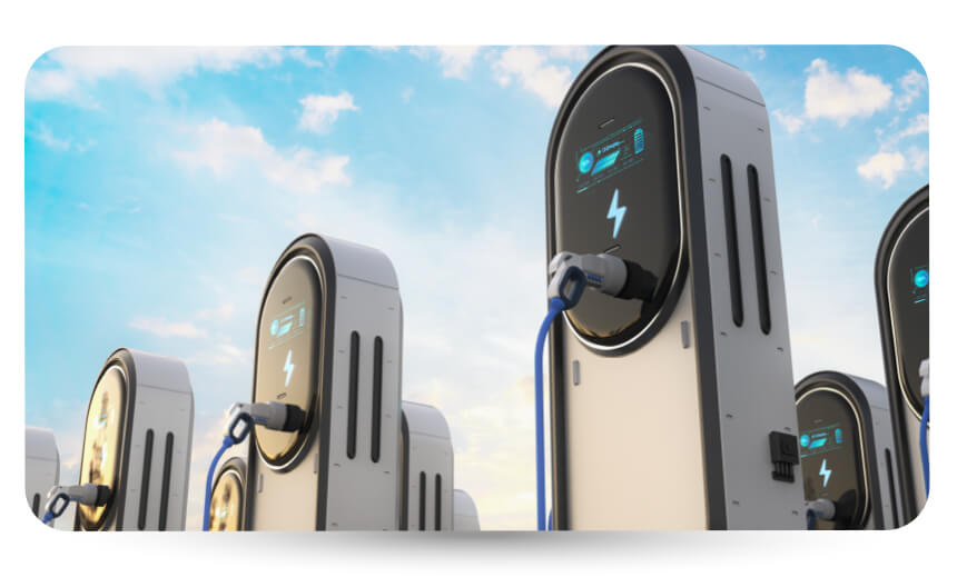 How much does an electric car cost per mile in the UK
