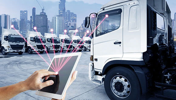 How to improve your truck fleet management