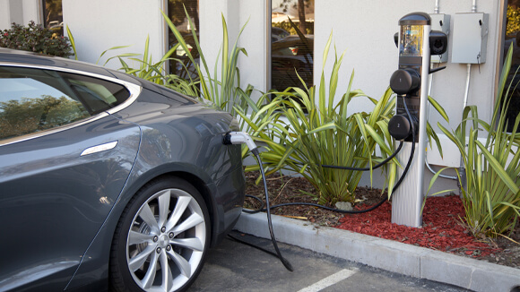 Should your business be investing in electric vehicles?