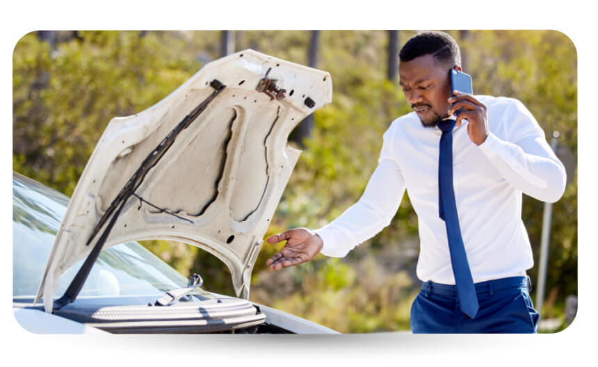 Reduce fleet downtime