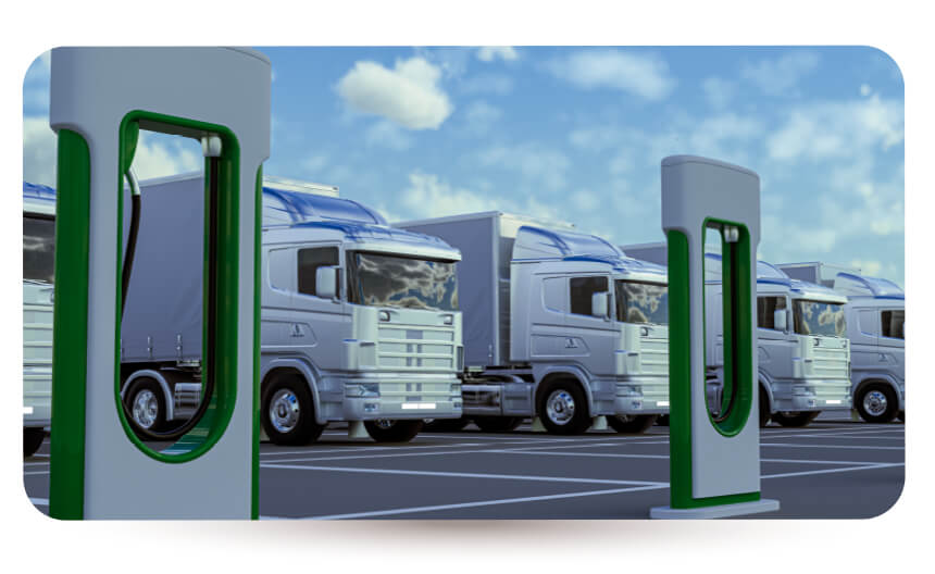 reduce fleet fuel