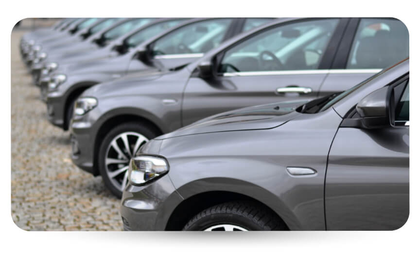 Understanding Grey Fleets and How to Manage Them