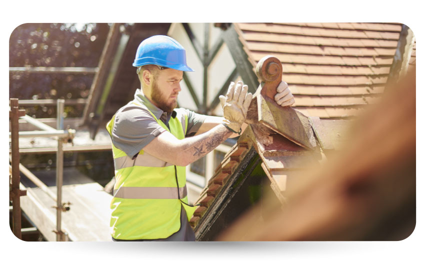 what does builders insurance cover