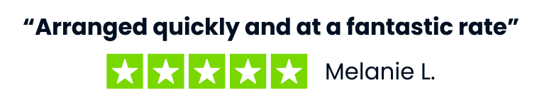 Customer Review - Car Insurance